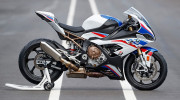 Siêu motor BMW S1000RR 2019 chính thức 