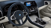 Các ghế sưởi trên xe BMW có thể được nâng cấp online