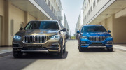 THACO BMW hoàn thiện dải sản phẩm X-Series tại Việt Nam với bộ ba X1, X5 và X6 mới