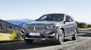 BMW X1 mới chuẩn bị ra mắt tại Việt Nam, quyết đấu Mercedes-Benz GLA