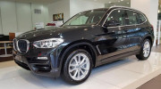 BMW X2 và X3 tại Việt Nam giảm giá 