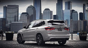 Xem BMW X3 M Competition 503 mã lực 