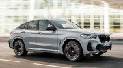 BMW X4 2022 nhập khẩu châu Âu sẽ về đại lý ngay trong tuần này, giá dự kiến gần 3,3 tỷ đồng