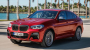 THACO chính thức mở đặt cọc BMW X4 2019 tại Việt Nam, giá gần 3 tỷ đồng