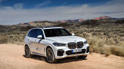 [ĐÁNH GIÁ XE] BMW X5 2019 - đối thủ của Mercedes-Benz GLE - sắp về Việt Nam