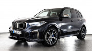 BMW X5 2019 biến thành 