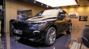 Sau tất cả, đến lượt BMW 