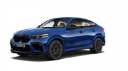 Sáng tạo BMW X5 M và X6 M theo ý thích với bộ cấu hình trực tuyến chính thức