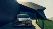 BMW phủ nhận thông tin phát triển dòng 9-Series để cạnh tranh với Mercedes-Maybach