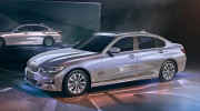 BMW 3-Series Gran Limousine trình làng tại thị trường Ấn Độ