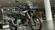 [TRẢI NGHIỆM NHANH] BMW GS F850: 600 triệu đồng cho đam mê offroad khám phá liệu có xứng đáng?