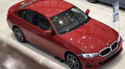 BMW ưu đãi đến 400 triệu, tặng bảo dưỡng 5 năm dịp lễ 30/4 – 1/5