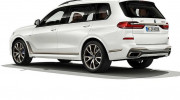 [ẢNH] Lộ diện 2 mẫu SUV mạnh nhất lịch sử của BMW