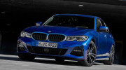 BMW 3 Series thế hệ mới có giá bán dự kiến 2,2 tỷ VNĐ tại Thái Lan