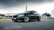 Cận cảnh chiếc BMW M2 duy nhất tại Sài Gòn được “độ tới nóc”