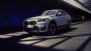 BMW X2 M Mesh Edition chính thức được bán tại Anh Quốc, giá bán khởi điểm 34.510 bảng Anh