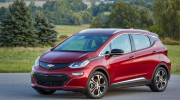 Chủ xe Chevrolet Bolt chờ 4 năm để được thay thế pin có nguy cơ cháy nổ