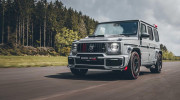 Mercedes-AMG G63 