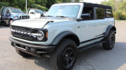 Ford Bronco thế hệ mới chào bán tại Việt Nam: Xe nhập Mỹ, bản đặc biệt có giá hơn 3,3 tỷ đồng