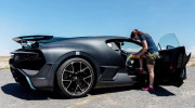 Hệ thống điều hòa của Bugatti có thể làm mát cả một căn hộ ?