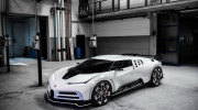 Việc mua bán siêu phẩm Bugatti Centodieci có thể dễ dàng sinh lời tới 90 tỷ VNĐ