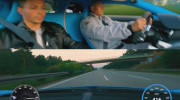 [VIDEO] Triệu phú đối mặt với án phạt vì “đua xe” Bugatti Chiron với tốc độ gần 420 km/h
