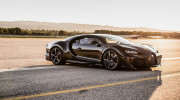 Bugatti đã nâng cấp những gì để Chiron Super Sport 300+ có thể phá vỡ kỷ lục về tốc độ?