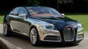 Chiếc Bugatti giá phải chăng nhất có thể không được 