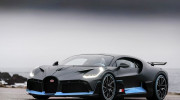 Bugatti 