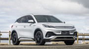 Rộ tin đồn BYD khai trương đại lý đầu tiên tại Hà Nội vào đầu tháng 5
