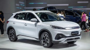 Bỏ qua Việt Nam, BYD chọn Indonesia là nơi đặt nhà máy mới