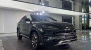 BYD Sealion 6 nhận đặt cọc: Ra mắt Việt Nam ngay sau Tết, giá dự kiến hơn 700 triệu đồng