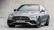 Mercedes-Benz C 300 AMG 2022 chuẩn bị ra mắt Việt Nam: Nhập khẩu từ Đức, giá dự kiến tới 2,3 tỷ VNĐ
