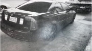Người phụ nữ tàn tật bị bỏ rơi gần 10 ngày trong chiếc Cadillac đã được giải cứu