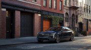 Động cơ V8 trên Cadillac CT6 Platinum được hiệu chỉnh để sản sinh 500 mã lực