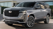 Cadillac Escalade mang lại thành công lớn với gần nửa doanh số bán ra là các phiên bản cao cấp