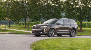 Cadillac XT6 2021 sẽ có biến thể cơ sở mới, giá rẻ hơn 109 triệu VNĐ