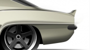 Ringbrothers nhá hàng chiếc Camaro thế hệ đầu sau những điều chỉnh đặc biệt