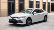 Toyota tăng giá hàng loạt mẫu xe bán tại Việt Nam từ 1/1/2023