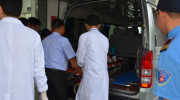 Hà Nội phân công 7 bệnh viện ứng trực cấp cứu tai nạn giao thông trên đường cao tốc