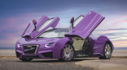 Hãng xe huyền thoại Hispano Suiza quay trở lại 