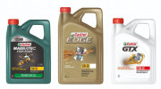 Castrol có những sản phẩm gì dành cho chiếc xe của bạn?
