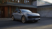 Porsche Cayenne Turbo GT bắt đầu nhận cọc tại Việt Nam: SUV nhanh nhất của Porsche, giá hơn 12 tỷ đồng