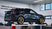 Porsche Cayenne Turbo GT - SUV nhanh nhất của Porsche đã về Việt Nam: Giá hơn 12 tỷ đồng