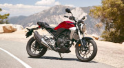 Honda CB300R 2019 chốt giá từ 81,5 triệu VNĐ tại Ấn Độ