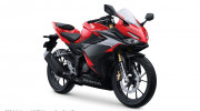 Honda Việt Nam chính thức giới thiệu mẫu xe hoàn toàn mới CBR150R, giá từ 71 triệu đồng