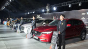 Gala trao giải Car Choice Awards 2022 - Đêm nghệ thuật chuyển động của 17 mẫu xe thắng cuộc