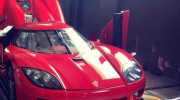 Hypercar Koenigsegg CCX của đại gia Hải Phòng bất ngờ nam tiến