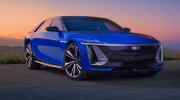 Cadillac Celestiq ra mắt: Xe điện hạng sang mạnh 600 mã lực, tầm di chuyển 483 km/ mỗi lần sạc