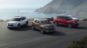 Chevrolet Trailblazer 2021 chính thức trình làng - Màn 